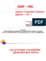 4 Les Principes Comptables Generalement Admis