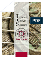 Dossier Técnico Grado Superior PDF