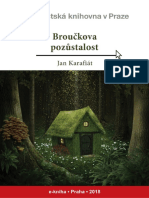 Brouckova Pozustalost