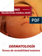 RM 2020 EX - Villamemo Dermatología