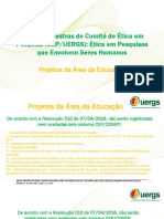 Palestra Cep - Uergs - 07 - 08