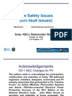 7-Bower-2011 Arc Fault Update-Oct2010