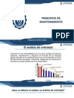 Analisis de Criticidad PDF