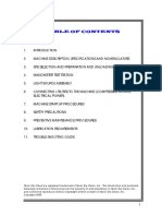 SDC-3RS Revised  Manual 4-05