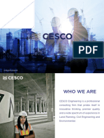 CESCO Engineering
