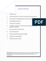 SDC-5 Operators Manual PDF