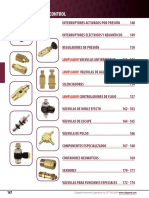 Seccion 3 Válvulas de Control (SP) PDF