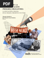 Libro 100 Anos Ley Educacion Primaria Obligatoria PDF
