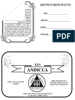 Grupo Andicua