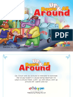 Down and Up PDF