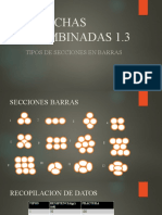 Cerchas Combinadas 1