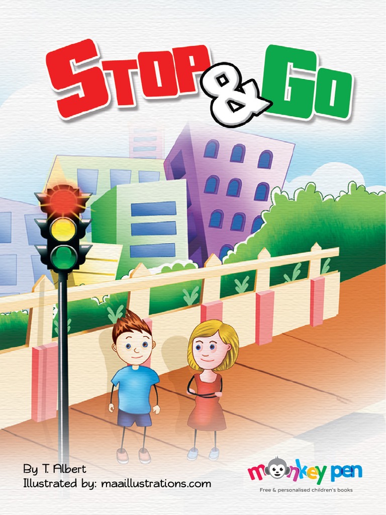 Go and Stop | PDF