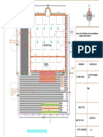 Mosque:Master Plan: Prayer Hall