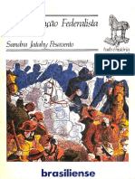 80 - A Revolução Federalista - Sandra Jatahy Pesavento - Brasiliense, 1986.pdf