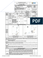 Informe de Visita