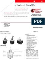 Interactive Catalog Supplements Catalog Pdfs