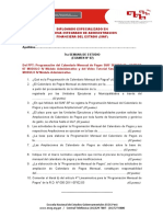 Examen 7 - Sesión N° 07 - Módulo IV Mod. Administrativo