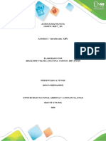 ARTICULO PDF AGROCLIMATOLOGIA