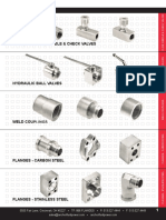 Anchor Fluid Power Catalog