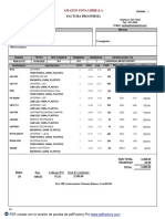Crystal Reports - Ped - ProformaCortaEs - RPT - 35