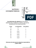 Enlace Químico