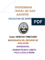 Recurso de Apelacion PDF