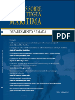 Factores de La Estrategia Maritima Como PDF