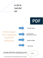 hemorraias-de-la-2da-mitad-el-embarazo