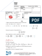 Ejercicios Coeficientes PDF