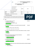 Prueba Inicial Grupo 1