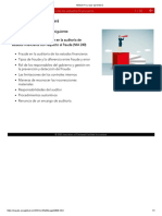 Mdulo 4 Fraude en La Auditora de EEFF PDF