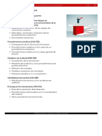 Mdulo 8 Muestreo y Procedimientos Sustantivos PDF