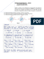 Ejercicio RM Solucionario