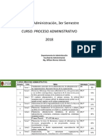 BASE Proceso Administrativo SEDE Semana 1-1 PDF