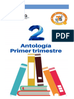 Antología 2º PDF