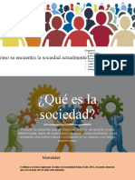 Sociedad