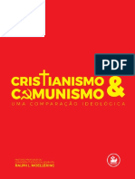Cristianismo e Comunismo - Ralph L. Moellering