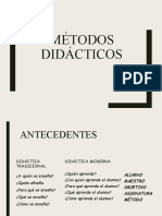 Archivetempmetodos Didacticos