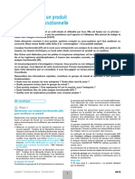 2 - Reconcevoir Un Produit Avec L'analyse Fonctionnelle PDF