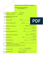 Talleres para El Fomento de Las Competencias Ciudadanas Semana 31