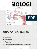 Faal Kehamilan