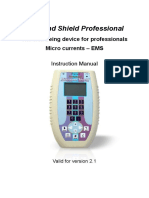 Diamond Shield Professional English