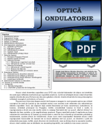 OPTICA ONDULATORIE (Difractie - Polarizare.LCD)