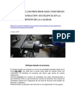 15 - Ejemplos de Procesos Mas Comunes PDF