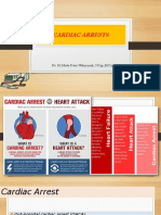 Cardiac Arrests 2020 PDF