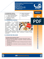 Modul 8 (Strategi Produk Dan Harga) PDF