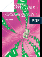 Computer Architecture and Organization