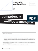 Prova4eso Cientifico2018