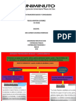 Estados Financieros Consolidados