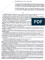 Et Unités SI P 02 PDF